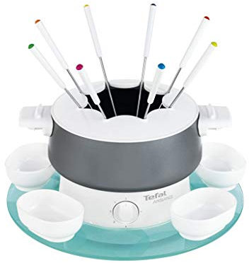 Tefal EF352116 Appareil à Fondue Fjord