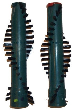 Spazzole battitappeto EB360 EB370