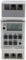 ChiliTec Zeitschaltuhr Digital für Hutschiene Schalttafel 230V / 16A Zeitschalter Timer Einbau für Schaltkasten Programmierbar für Tag Woche LC-Display Wochenzeitschaltuhr