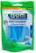GUM Easy-Flossers Zahnseide inkl.Halter 30 St