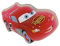 CROCS Jibbitz LED - Cars Lightning McQueen