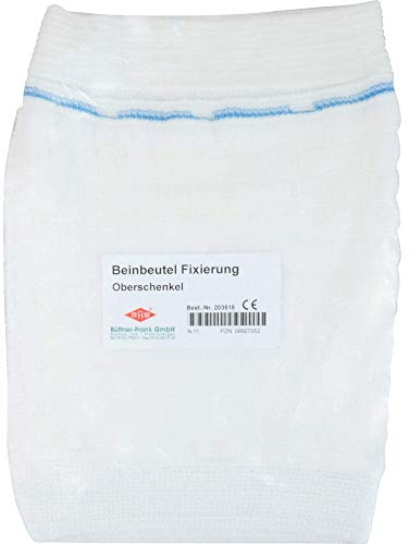BEINBEUTEL FIXIERUNG Oberschenkel 1 St