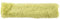 PAINT ROLLER REFILL SYNTEX 25CM 6MM