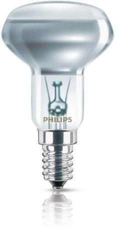 Philips 871150005412878 lampada a incandescenza Riflettore 25 W E14