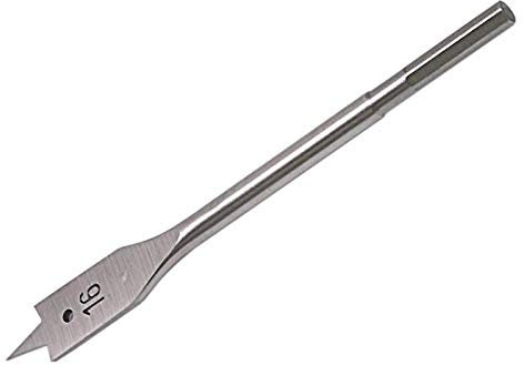 Piranha X52050-QZ 25mm Flatwood Drill Bit