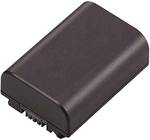 Battery for Sony HDR-SR5, HDR-SR5E, HDR-SR7, HDR-SR8, HDR-SR10, HDR-SR10E, HDR-SR11, HDR-SR11E, HDR-SR12, HDR-SR12E - HDR-HC5, HDR-HC5E, HDR-HC7, HDR-HC9, HDR-HC9E Camcorder
