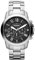Fossil Herren Uhr mit Armband FS4736IE