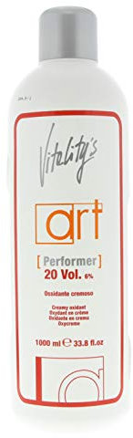 Vitality's Art Creme-Oxyd 6% 1000 ml