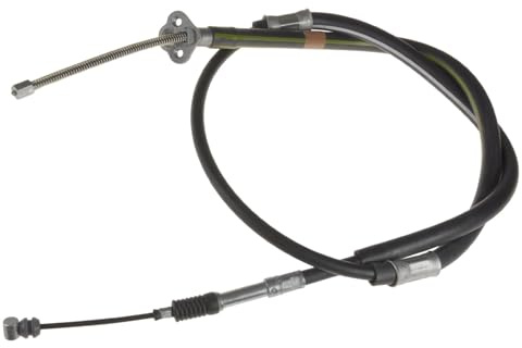 Blue Print ADT346204 Brake Cable