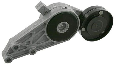 febi bilstein 19736 Riemenspanner für Keilrippenriemen , 1 Stück