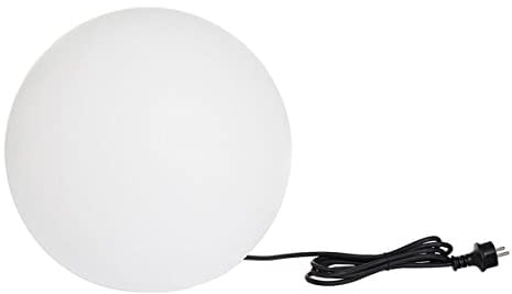 Sfera luminosa cablata ∅60CM BOBBY