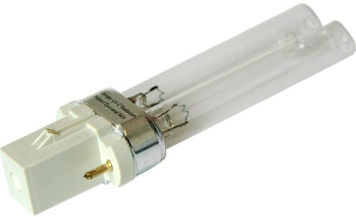 Ersatzleuchtmittel für Entkeimungslampe UV-C T5, 5 W