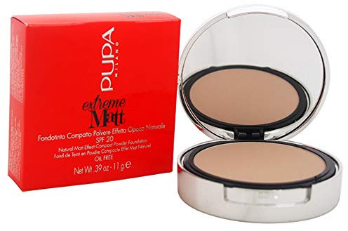 Extreme Matt - Fondotinta