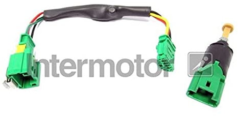 Intermotor 51619 K Bremslichtschalter
