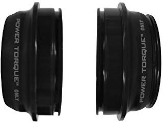 Campagnolo Power-Torque Bottom Bracket Cups, 73x42 (BB30A)