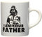 Star Wars Darth Vader Mini Mug - I am Your Father