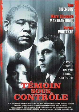 Témoin sous contrôle (Witness Protection) [FR Import]