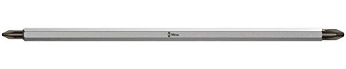 Wera 86 Kombiklinge, PZ 1 - PZ 2, 1 Stück, 05002960001