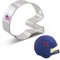 Ann Clark Cookie Cutters Fußballhelm-Ausstecher, 8,26cm