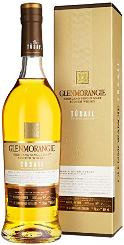 Glenmorangie TÙSAIL Private Edition Whisky (1 x 0.7 l)