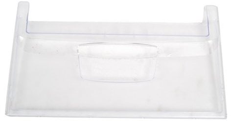 Indesit BAAN 12 S (UK) (0) Front Panel - Freezer Drawer (430mm x 240mm)
