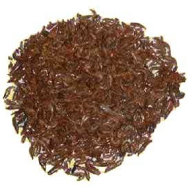 Süßwasser-Shrimps getrocknet 1000ml, Fischfutter