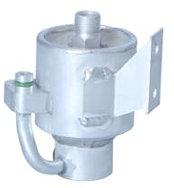 NRF 33127 Trockner, Klimaanlage
