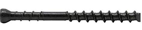 Scrw DCK 316ss 1–7/8 350 CT