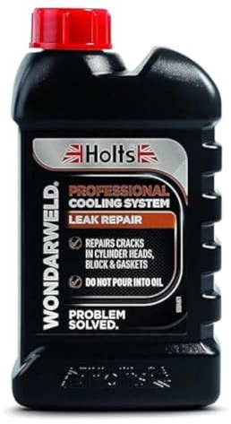 Holts LOYWW250 Wondarweld 250ml, black