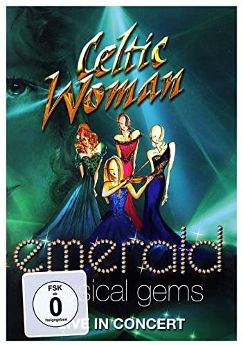 Emerald: Musical Gems - Live In Concert[DVD]