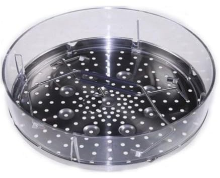 panier vapeur pour robot kenwood cooking chef kw712881