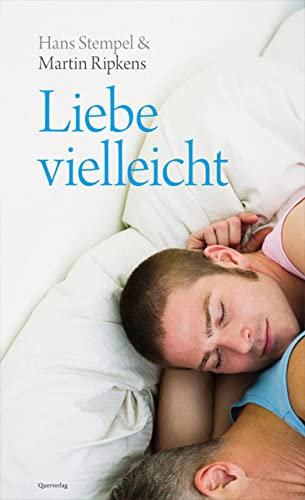 Liebe vielleicht: Roman