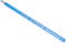 Faber-Castell Art & Graphic Polychromos Colour Pencil, (120), Ultramarine, for Art, Craft, Drawing, Sketching, Home, School, University, Colouring