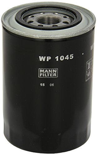 MANN-FILTER WP1045 Ölfilter