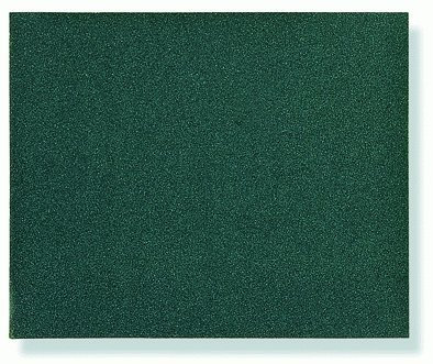 Wasserf. Schleifpapier N/A 320 Ultrafein Aluminiumoxid 230mm x 280mm Pap. Hol. Met. Stein Exz. Schw. Trock. Hand. Wink. Luft
