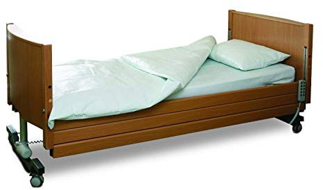 Comfortnights Waterproof and Wipe Clean Duvet Single 4.5tog
