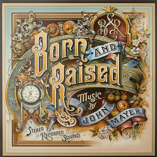 LEGACY RECORDINGS
