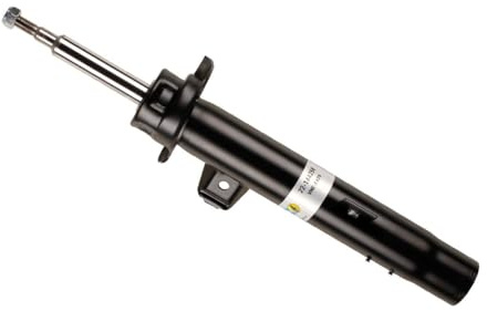 Bilstein 22-144256 Stoßdämpfer vorne links | 22-144256 Kompatibel mit 1 (E81),1 (E87)