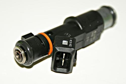 Valeo Benzineinspritzventil 348005 | Kompatibel mit: CITROËN C8, PEUGEOT 406, 406 Break, 406 Coupe, 407, 407 Coupe, 407 SW, 607, 807