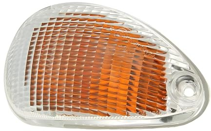 Blinker hinten links für Vespa ET4 125 (00-) | OEM 581635, Referenz 7432 kompatibel mit Vespa ET4 150 Leader