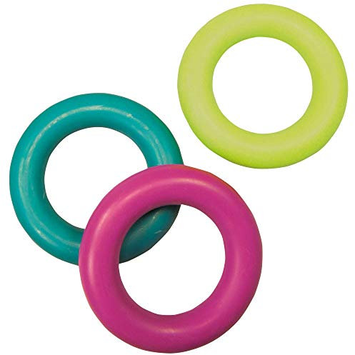 Accessories Gummiring 7 cm