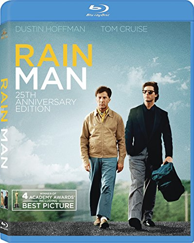 Rain Man Remastered Edition