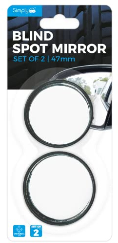 Simply BS002 Car Mirror