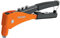 Truper RE-9, Remachadora Profesional de 10