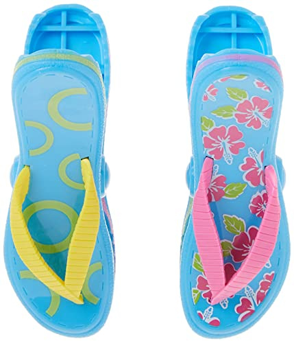 O2COOL BocaClips Beach Towel Clips for Chairs Patio & Pool Flip Flop 2pk