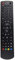 Télécommande originale Vestel pour TECHWOOD TD22LED15 10094691