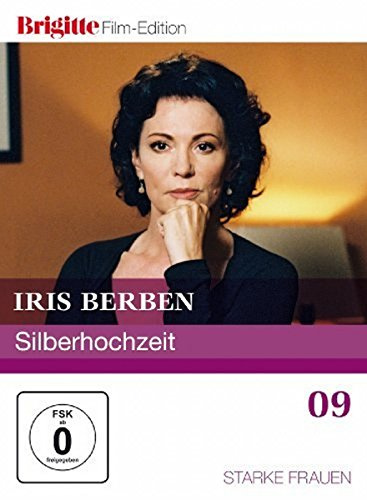 Silberhochzeit - Starke Frauen 09/Brigitte Film-Edition