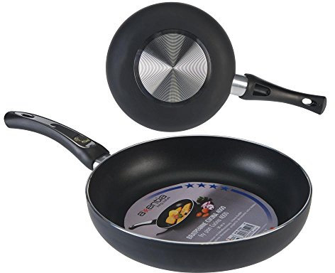 Axentia 222103 Bratpfanne Cucina 400,0 16 cm