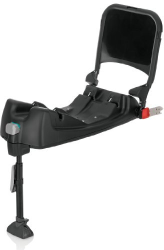 Britax Römer Babysafe Isofix Basis – Schwarz