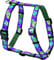 Hunter Hundegeschirr Ecco Sport Fun Peace Vario Rapid S, bunt